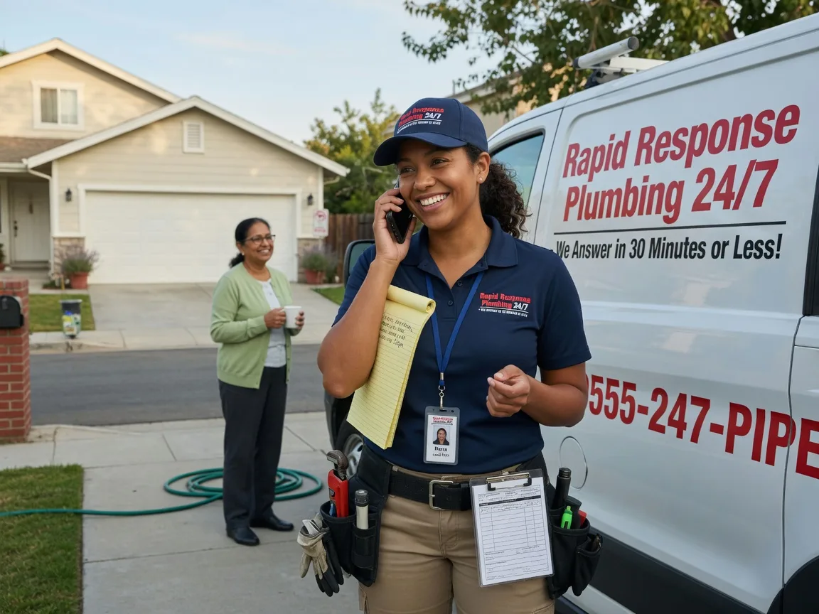 Emergency Plumber Cumberland, WI FAQs